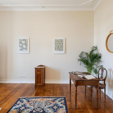 Santa Maria Rooms And Apartments Setúbal Dış mekan fotoğraf