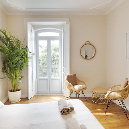 Santa Maria Rooms And Apartments Setúbal Dış mekan fotoğraf