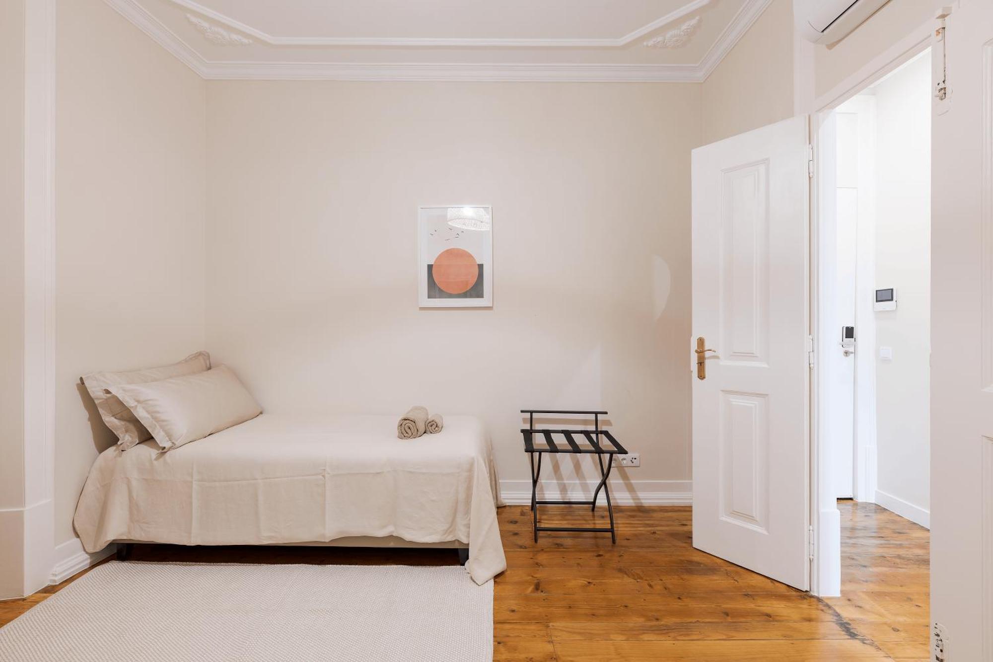 Santa Maria Rooms And Apartments Setúbal Dış mekan fotoğraf