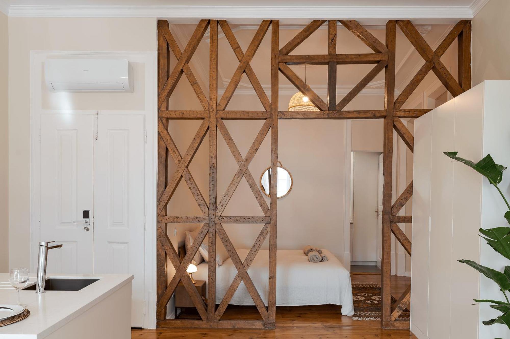 Santa Maria Rooms And Apartments Setúbal Dış mekan fotoğraf