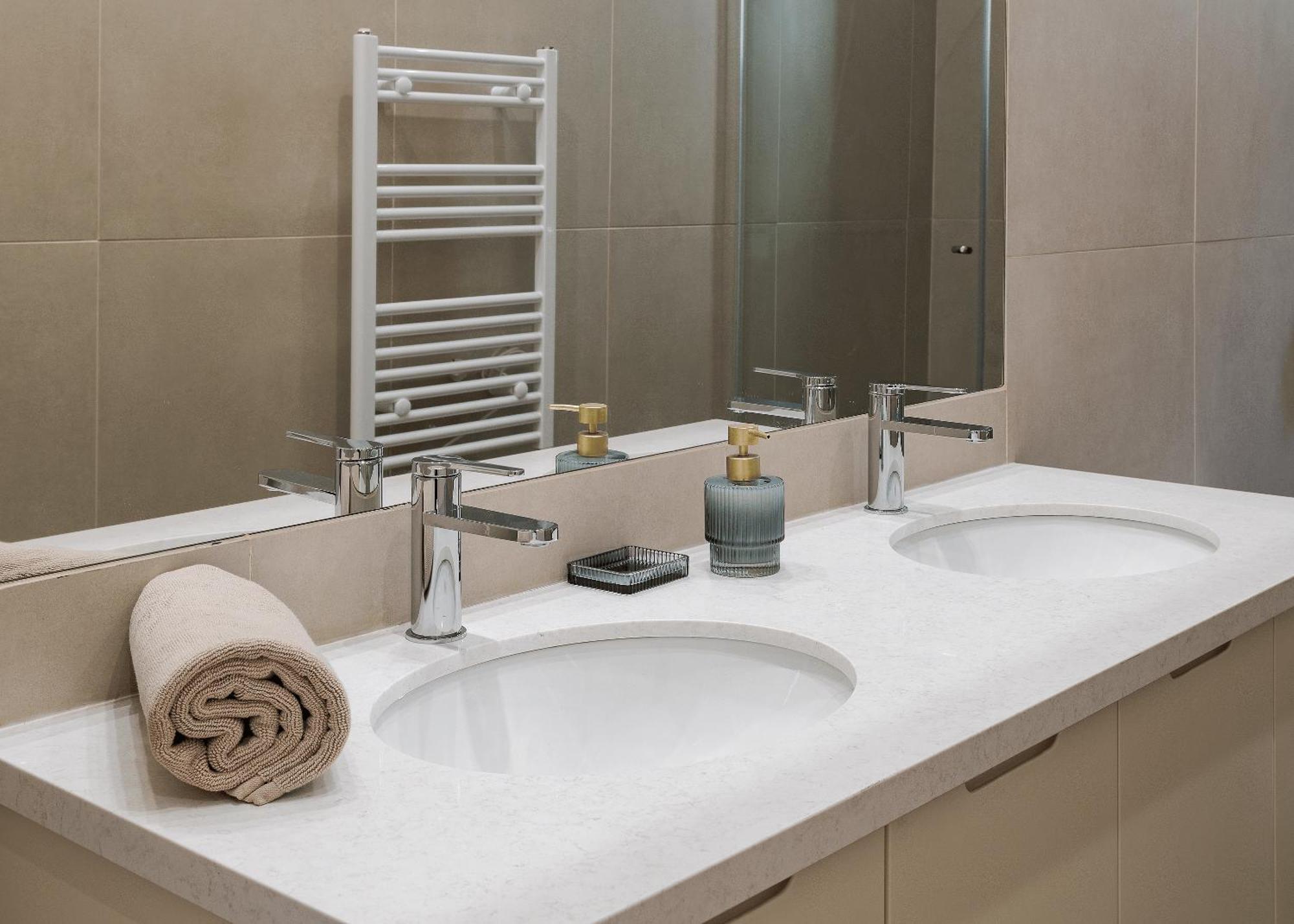Santa Maria Rooms And Apartments Setúbal Dış mekan fotoğraf