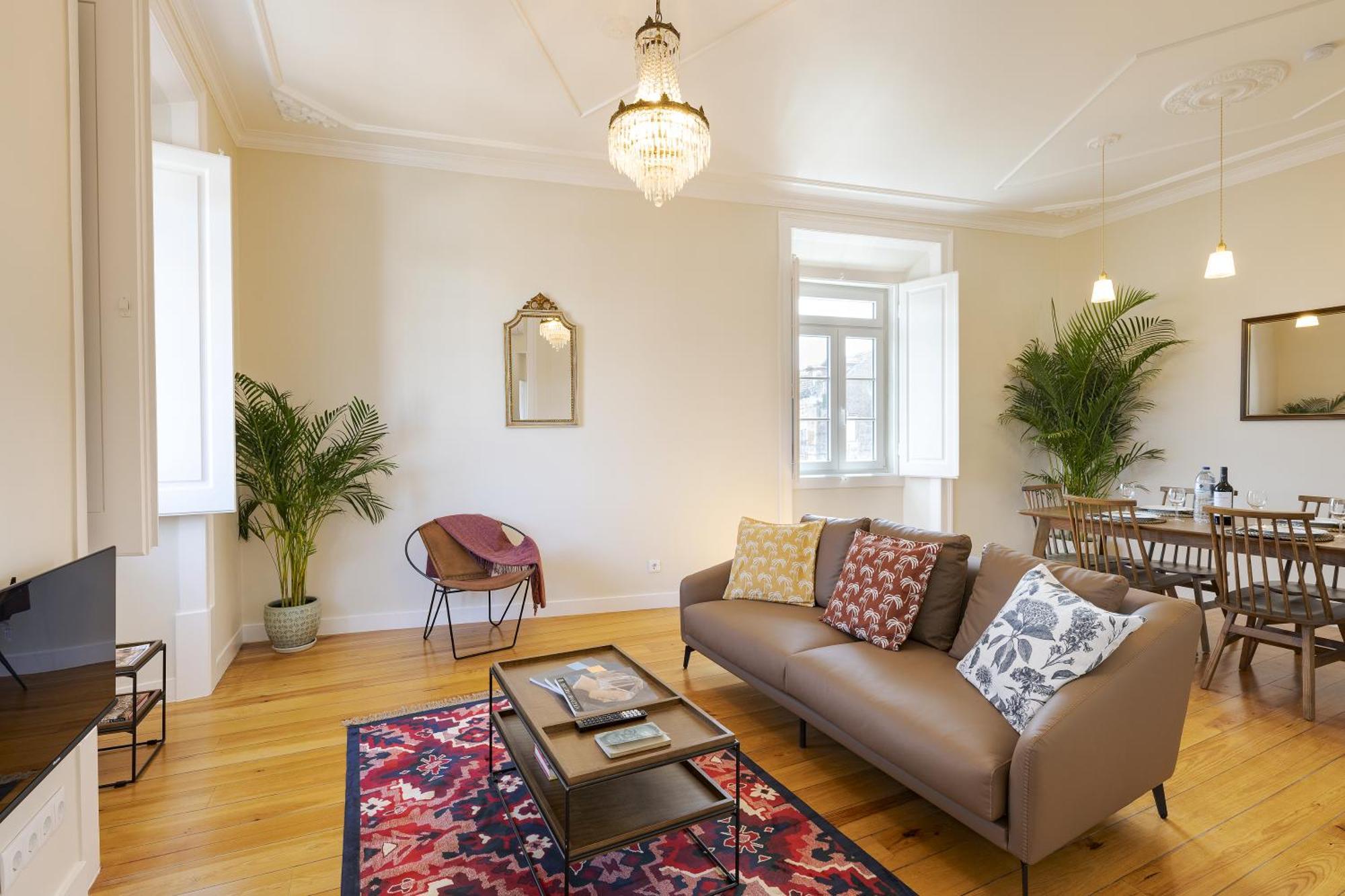 Santa Maria Rooms And Apartments Setúbal Dış mekan fotoğraf