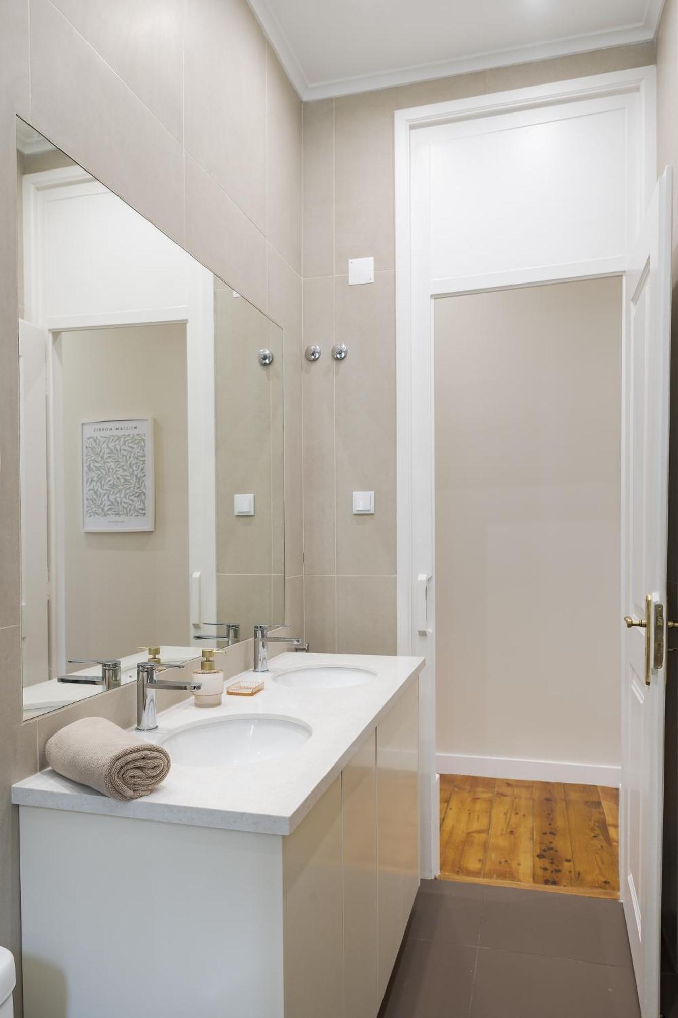 Santa Maria Rooms And Apartments Setúbal Dış mekan fotoğraf
