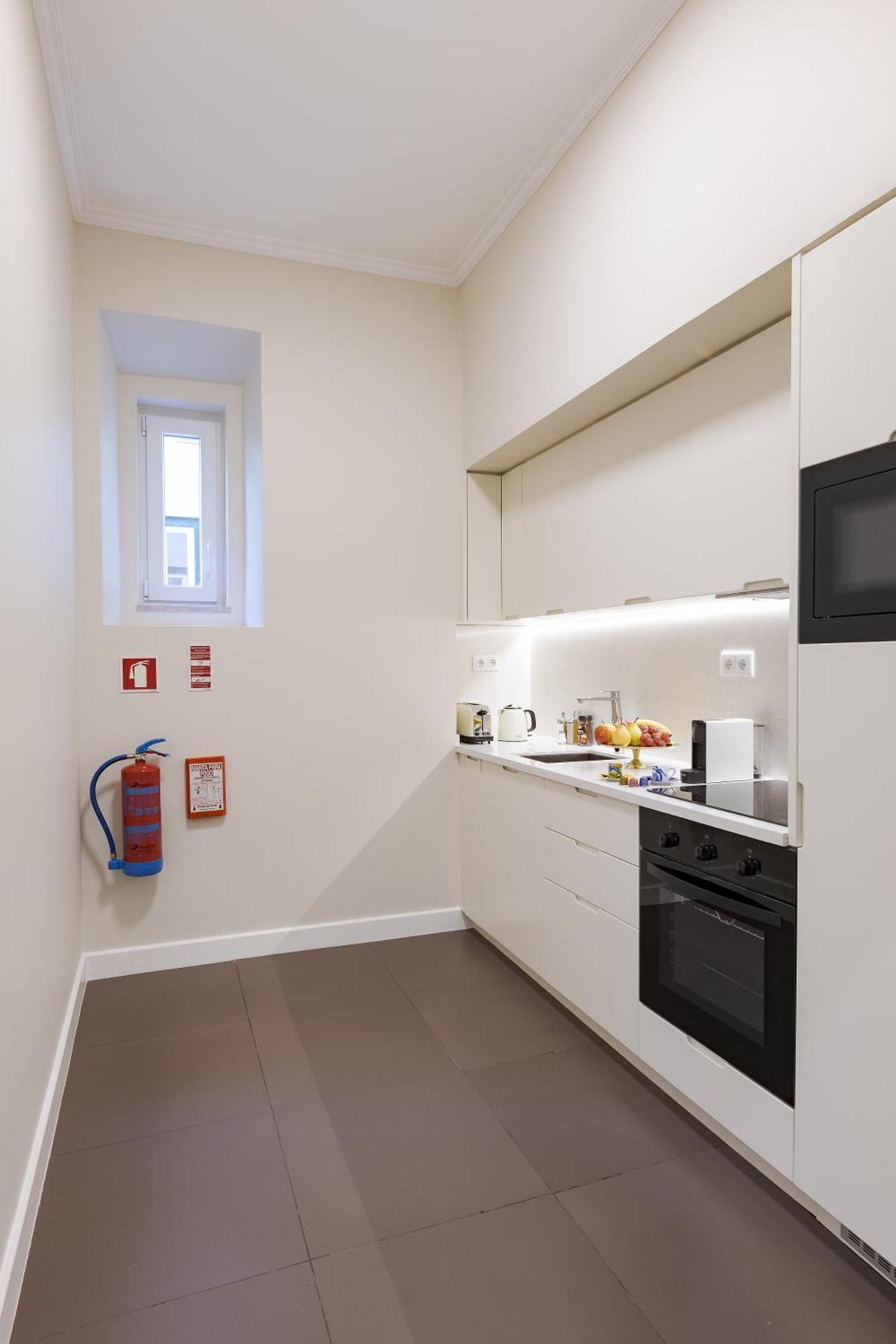 Santa Maria Rooms And Apartments Setúbal Dış mekan fotoğraf