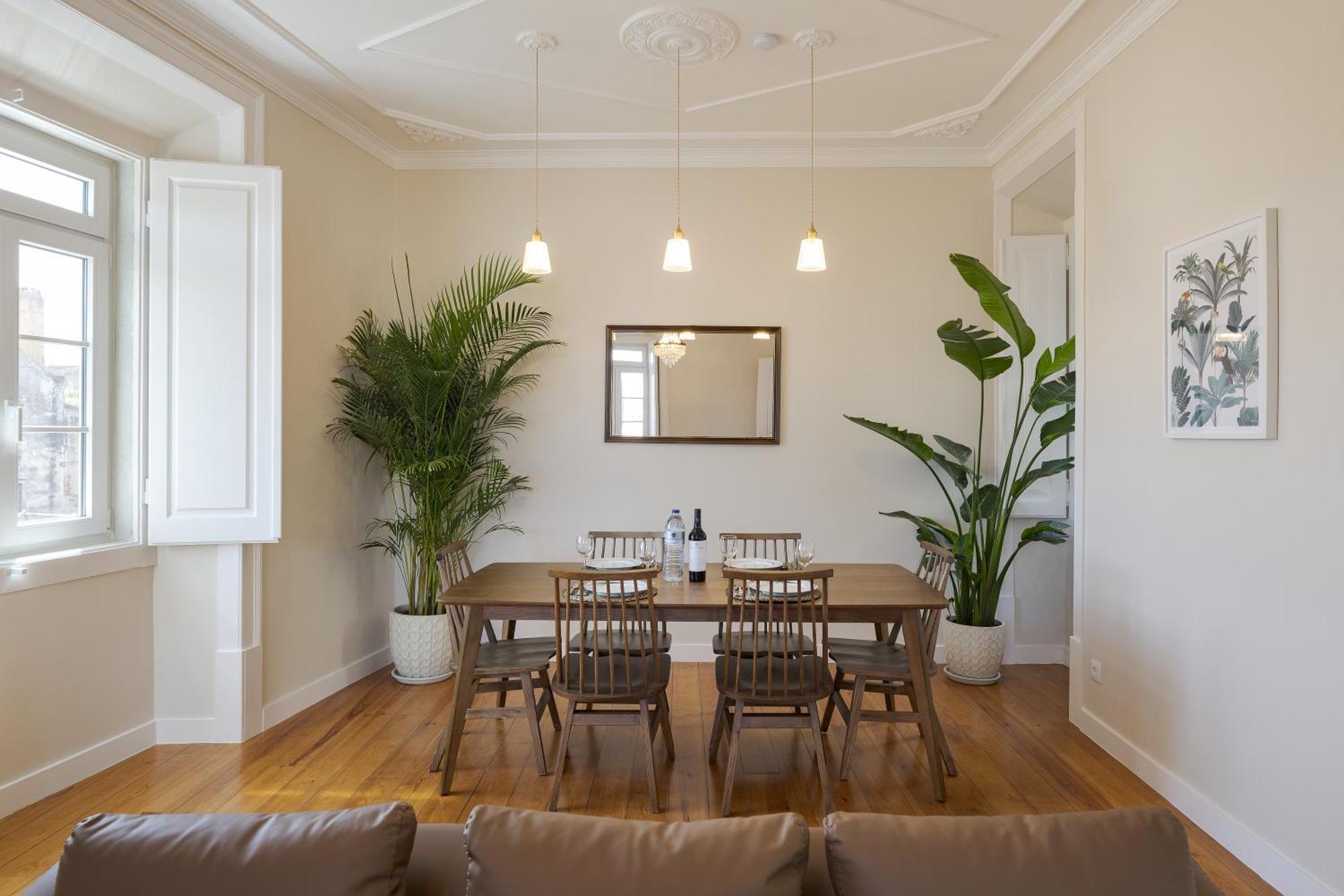 Santa Maria Rooms And Apartments Setúbal Dış mekan fotoğraf
